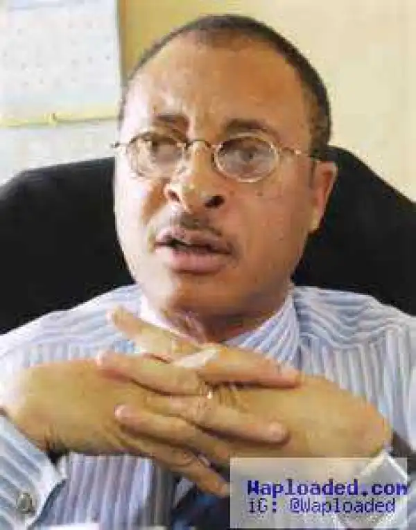 Nigeria’s political class anti-progress – Utomi